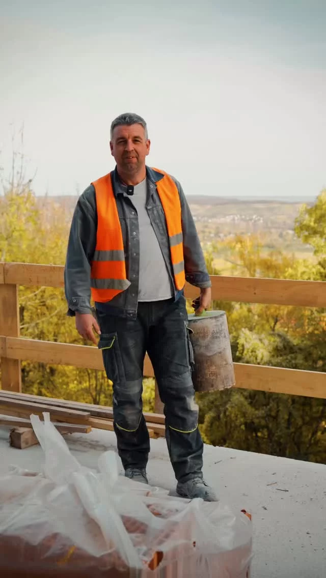 Härter als der Montagmorgen?🫠 #beton #bohren #baustelle