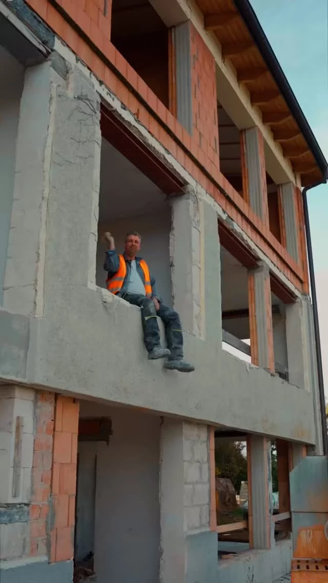 Wir bohren und sägen durch Beton👷🏻‍♂️ #baustelle #beton #bohren