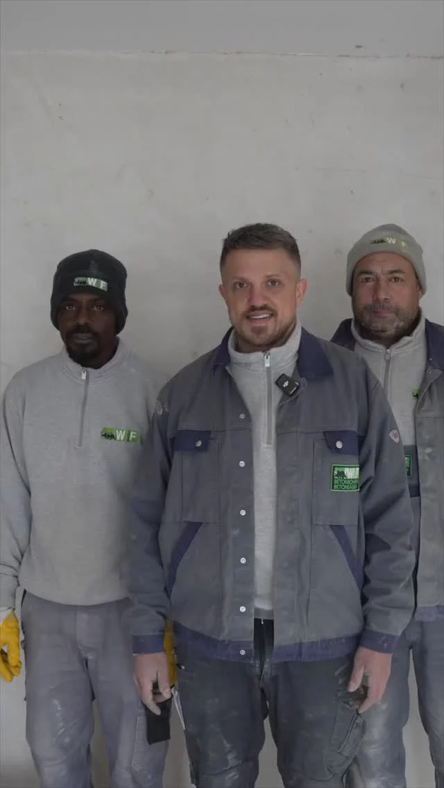 Frohe Weihnachten und einen guten Rutsch!🎅 #baustelle #bohren #beton